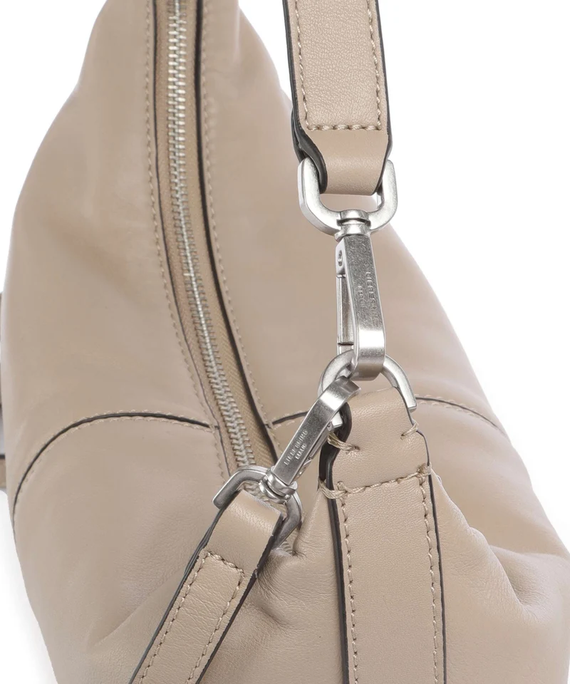 Liebeskind Paris Sheep Natural Schultertasche stone