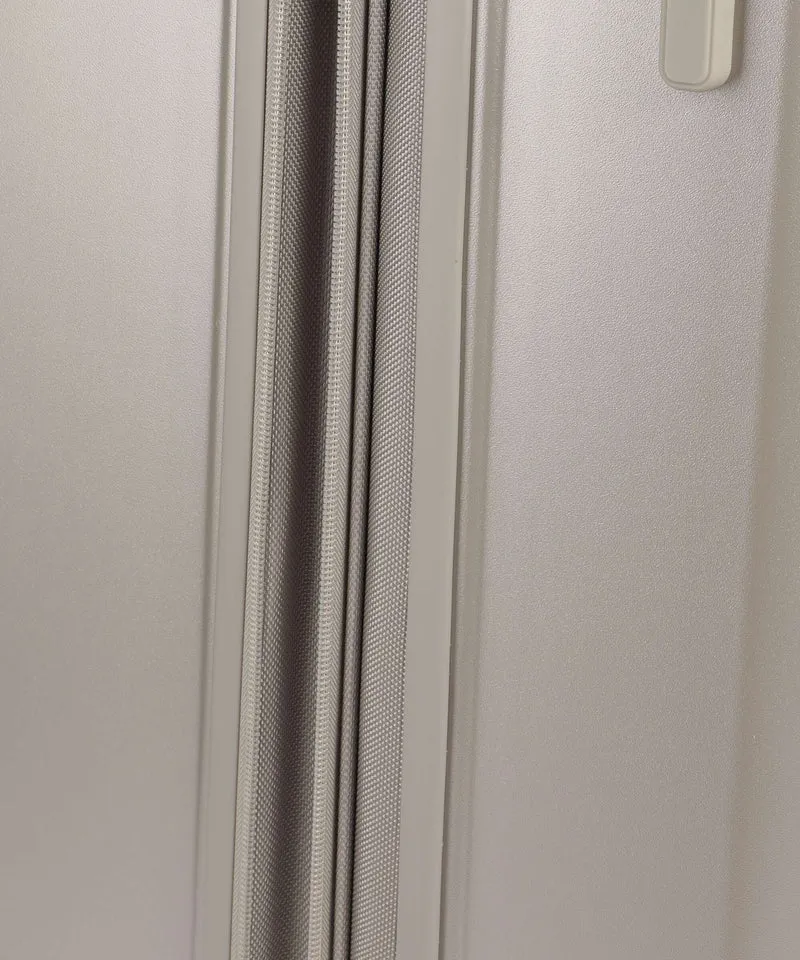 Echolac Shogun EVO L 4-Rollen Trolley champagne