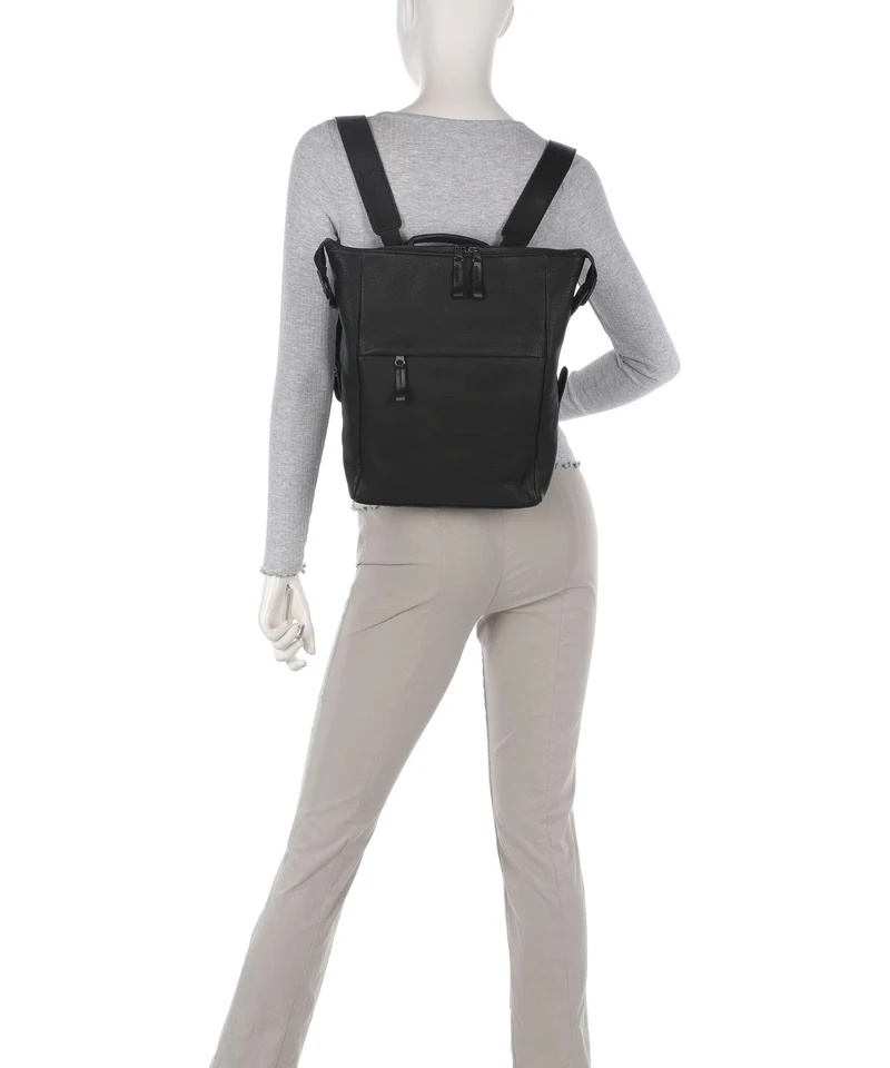 Harold's Country S Rucksack schwarz