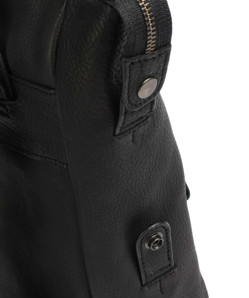 Harold's Country S Rucksack schwarz