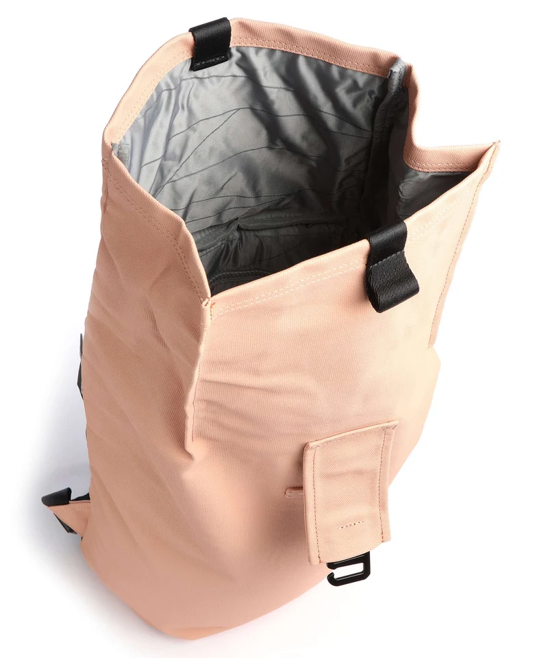 Horizn Studios Sofo Rolltop Rucksack sand rose