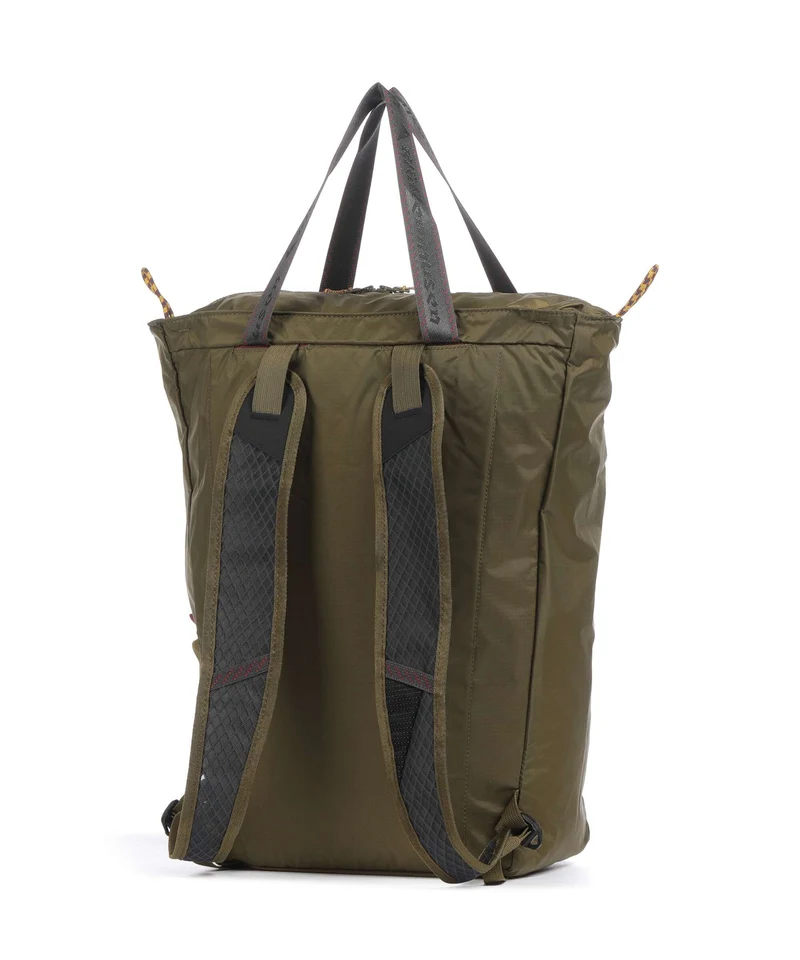 Klättermusen Gand 23 Rucksack-Tasche olive