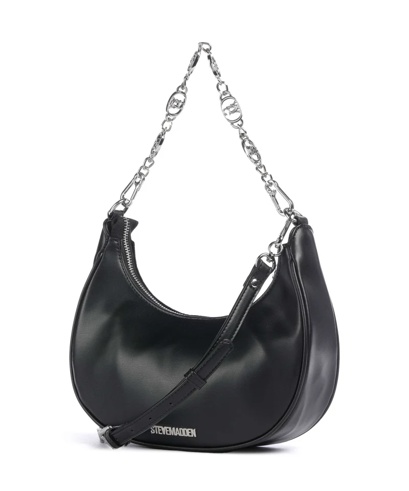 Steve Madden BWAND-R Schultertasche black/silver