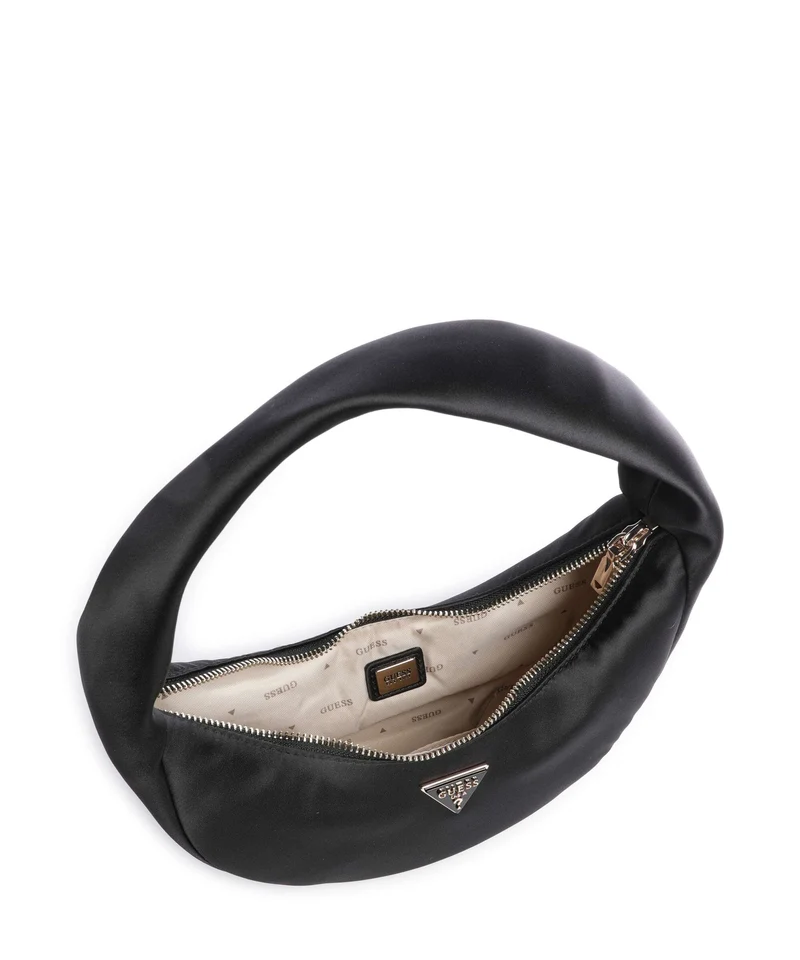 Guess Sunetra Schultertasche black