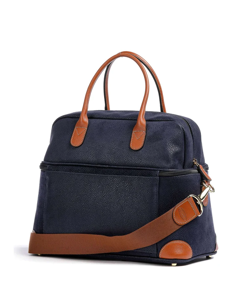 Brics Life Kosmetikkoffer blue