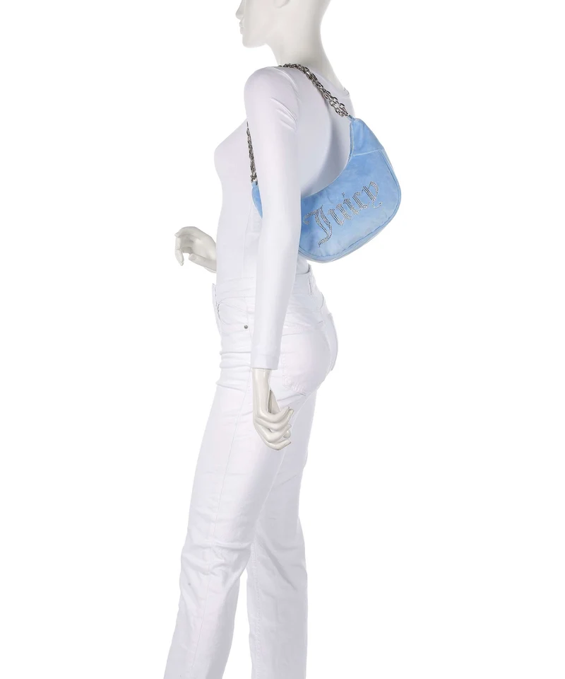 Juicy Couture Kimberly S Schultertasche regatta