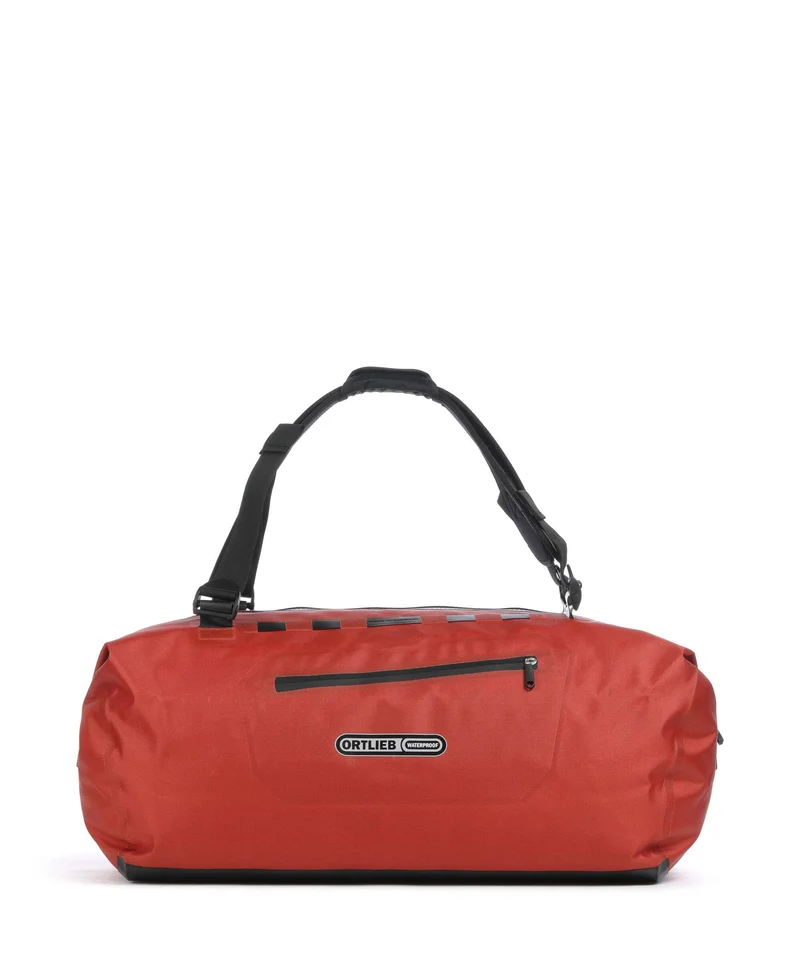 Ortlieb Lite 60 Reisetasche rooibos