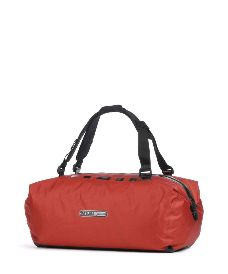 Ortlieb Lite 60 Reisetasche rooibos