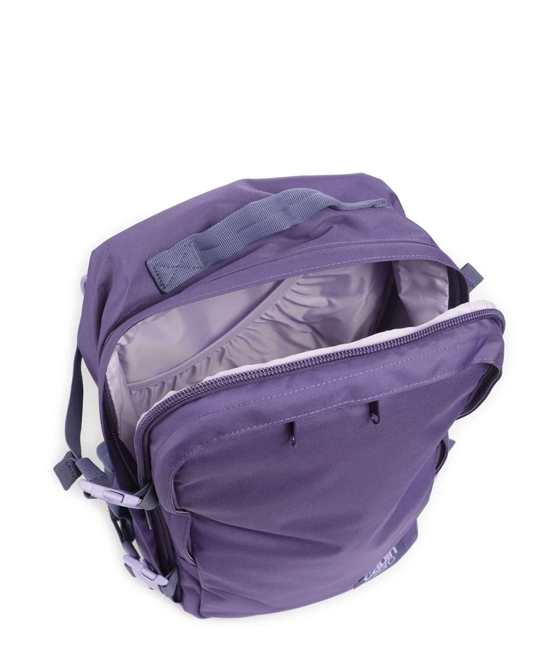 Cabin Zero Classic Pro 32 Plus Reiserucksack solace sky
