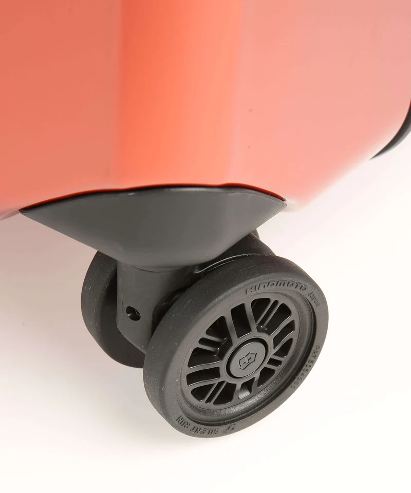 Victorinox Airox 4-Rollen Trolley orange