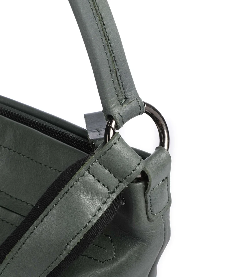 Harold's Caugio Beuteltasche gruen