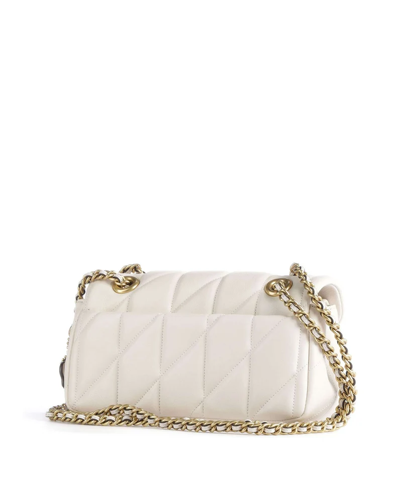 Coach Tabby 20 Schultertasche chalk