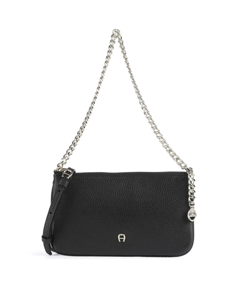 Aigner Fashion Schultertasche black