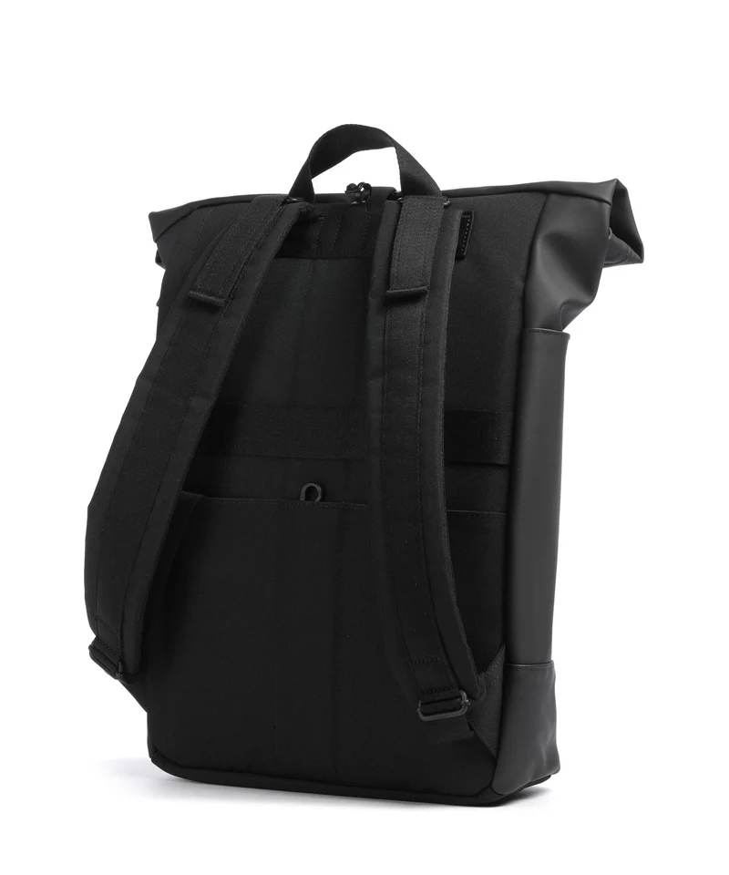 Ucon Acrobatics Lotus Infinity Hajo Medium Pannier Rolltop Rucksack black