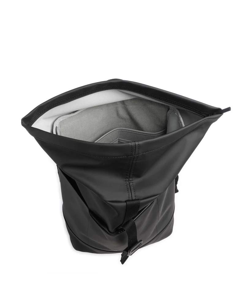 Ucon Acrobatics Lotus Infinity Hajo Medium Pannier Rolltop Rucksack black