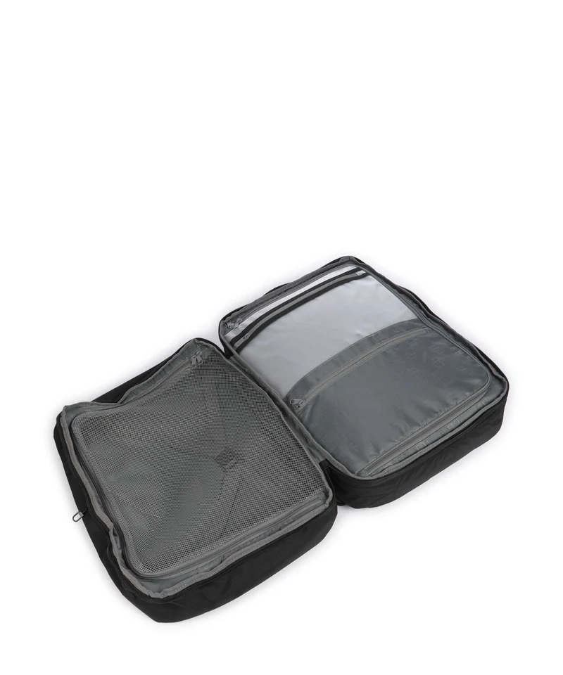 American Tourister Take2Cabin L Reiserucksack black