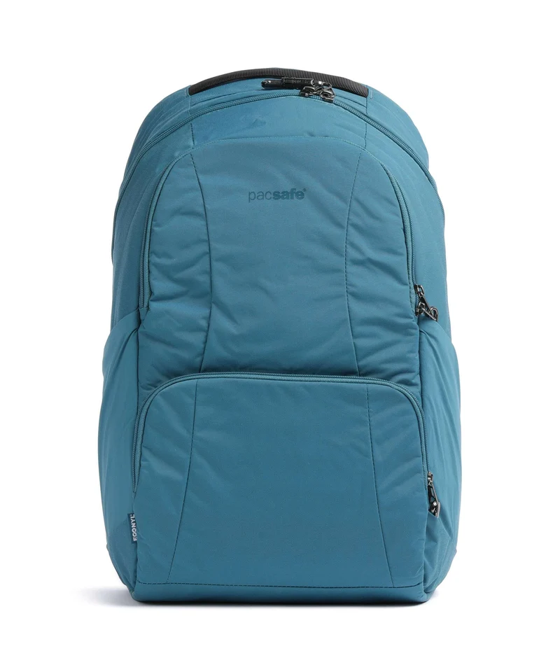 Pacsafe LS 450 Rucksack tidal teal