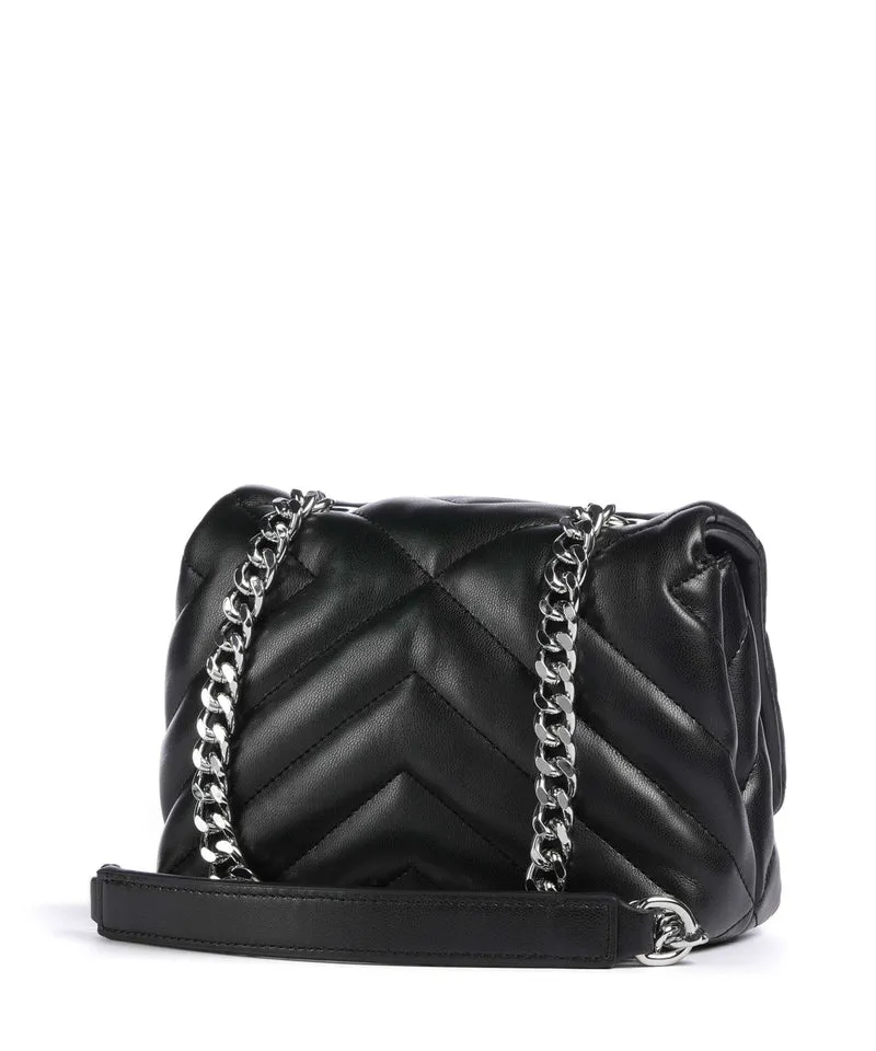 Armani Exchange Victoria Mini Umhängetasche nero
