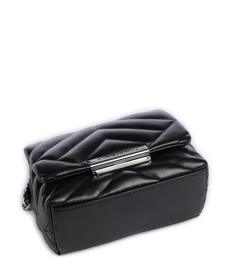 Armani Exchange Victoria Mini Umhängetasche nero