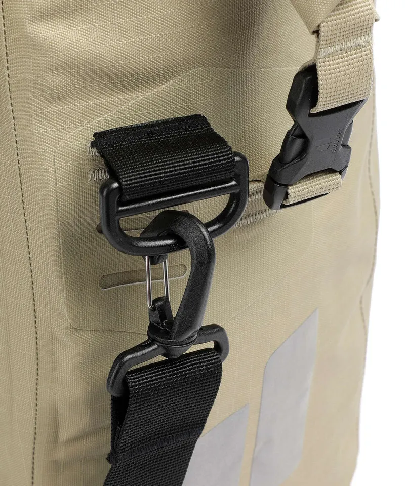 Deuter Weybridge 20+5 Gepäcktasche desert