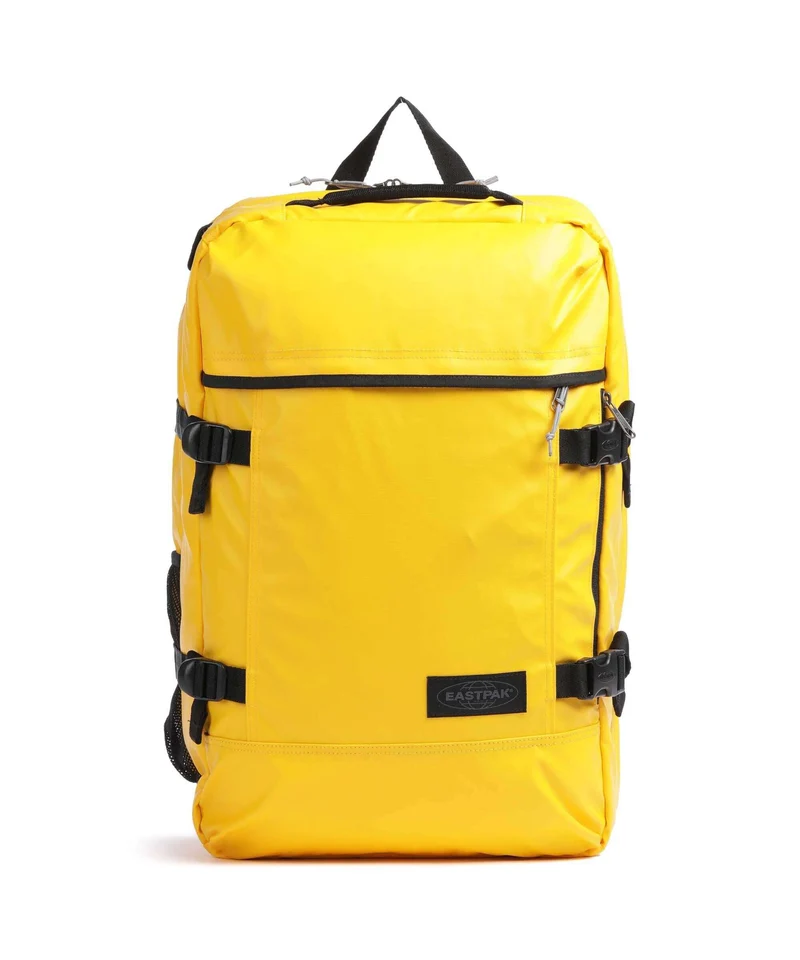 Eastpak Tarp Travelpack Reiserucksack tarp yolk