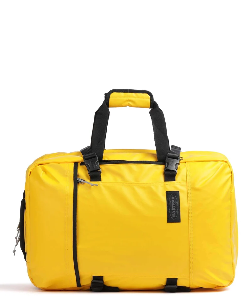 Eastpak Tarp Travelpack Reiserucksack tarp yolk