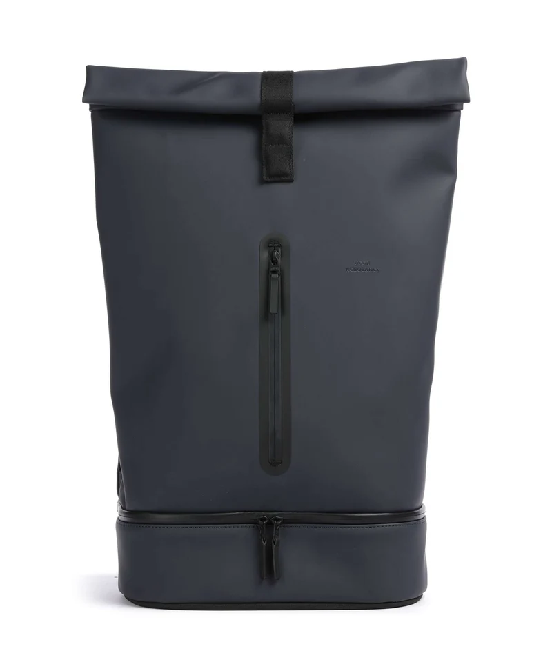 Ucon Acrobatics Lotus Hajo Pro Rolltop Rucksack dark navy