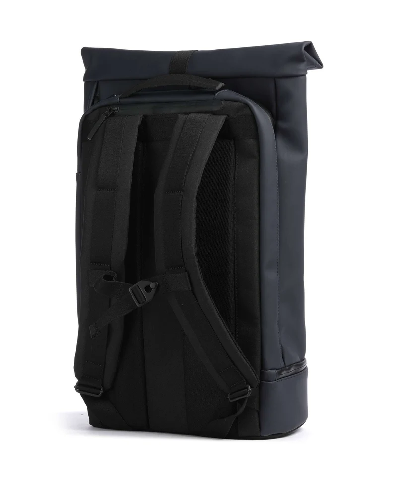 Ucon Acrobatics Lotus Hajo Pro Rolltop Rucksack dark navy
