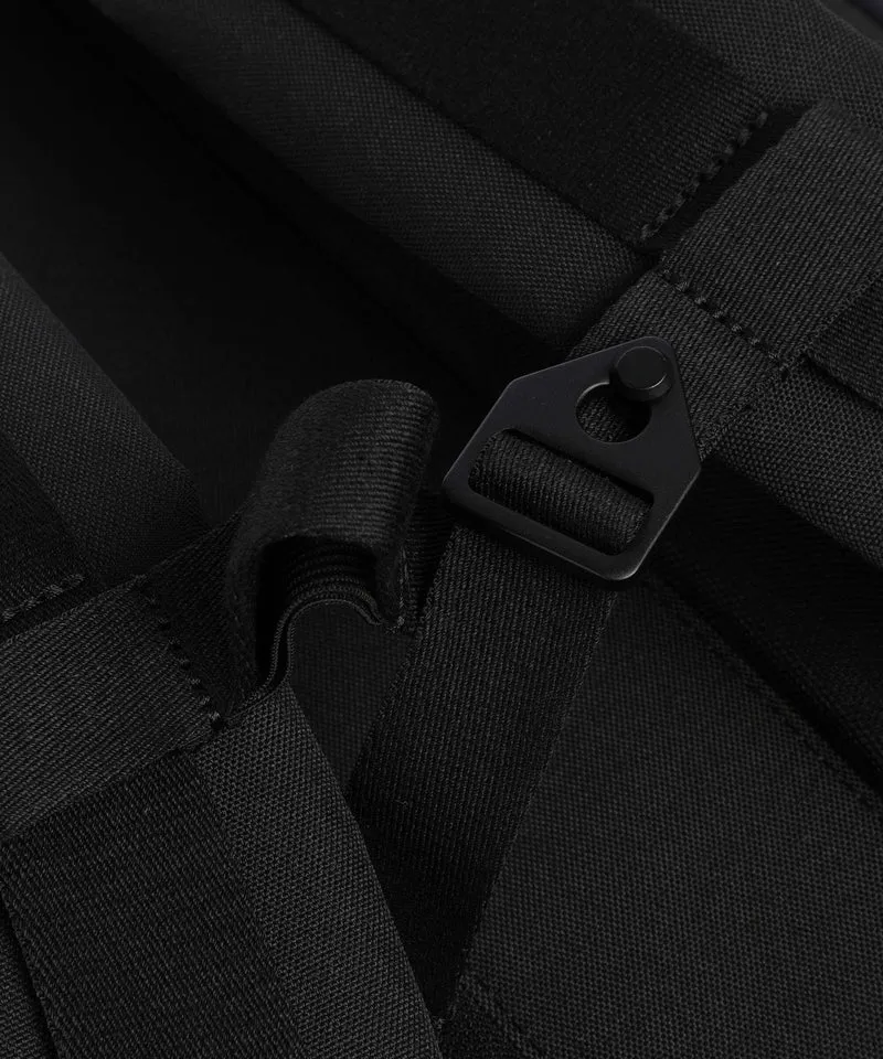 Ucon Acrobatics Lotus Hajo Pro Rolltop Rucksack dark navy