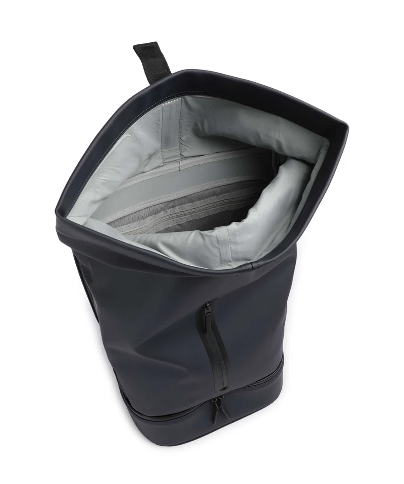 Ucon Acrobatics Lotus Hajo Pro Rolltop Rucksack dark navy