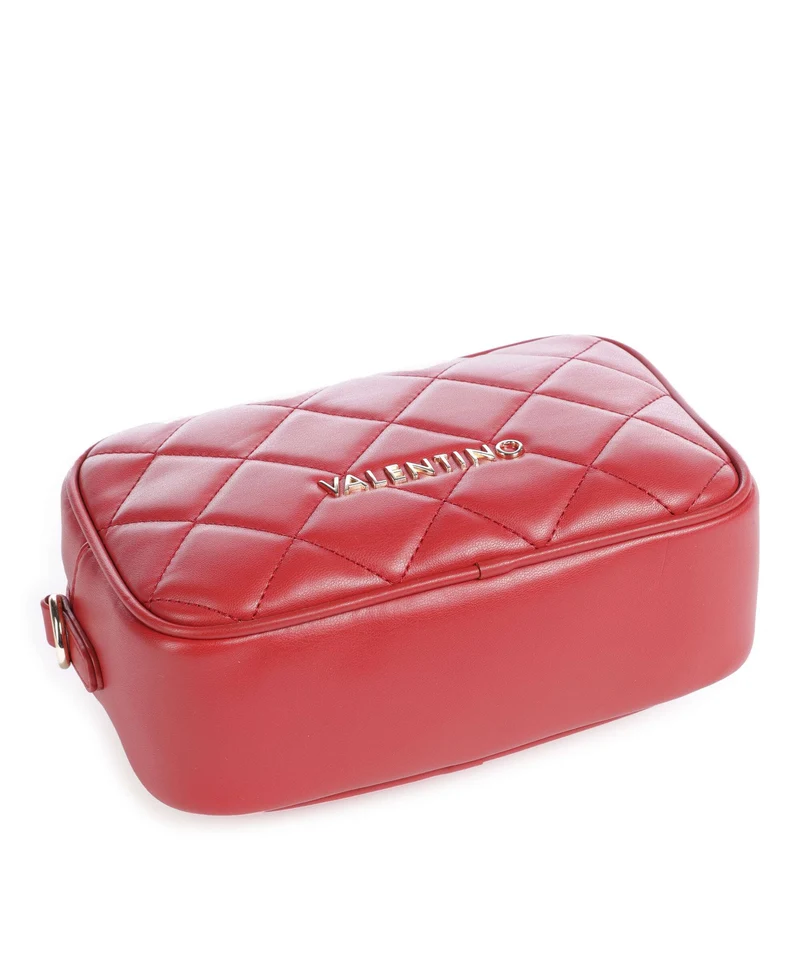 Valentino Bags Ocarina Umhängetasche rosso