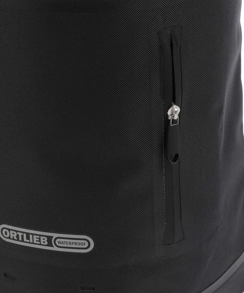 Ortlieb Back Roller 27 Rucksack black