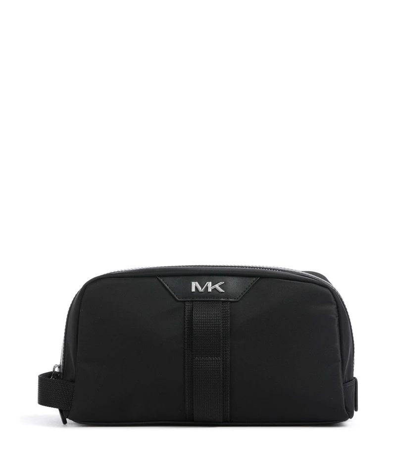 Michael Kors Brooklyn Kulturbeutel black