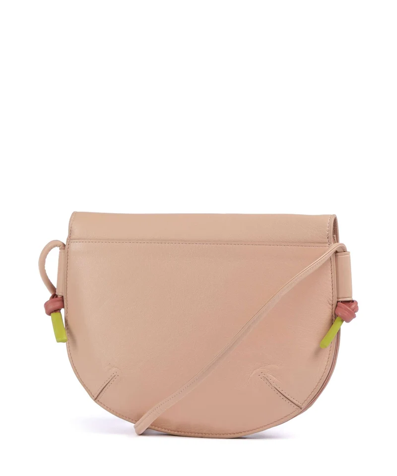 DuDu Bags Skye Umhängetasche rosa cipria