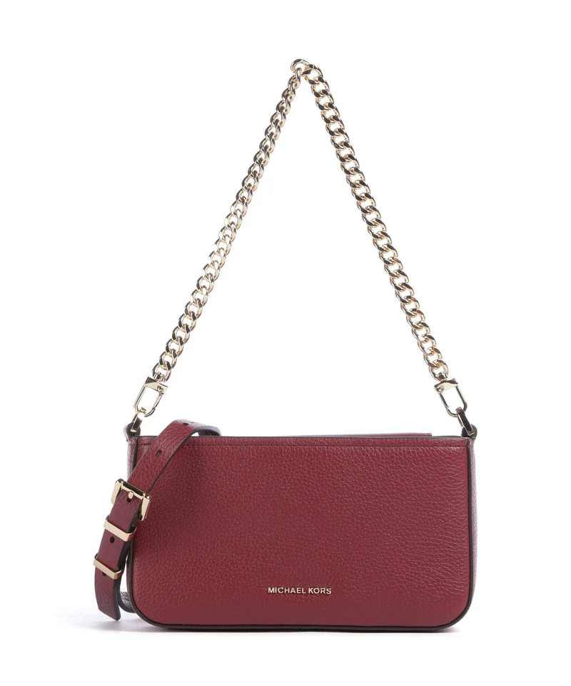 Michael Kors Bryant Small Umhängetasche mulberry