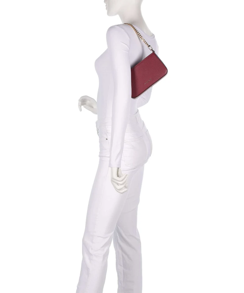 Michael Kors Bryant Small Umhängetasche mulberry
