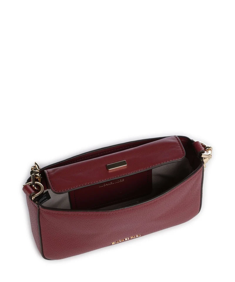 Michael Kors Bryant Small Umhängetasche mulberry