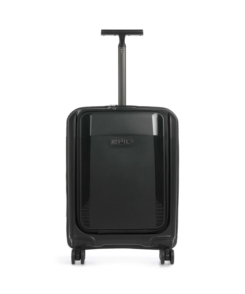 Epic Phantom SL Fastback 4-Rollen Trolley black
