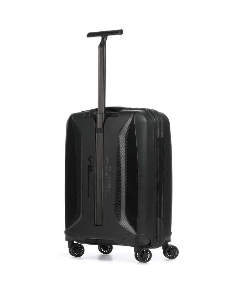 Epic Phantom SL Fastback 4-Rollen Trolley black
