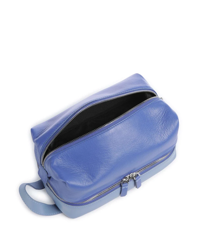 DuDu Bags Brighton Kulturbeutel cornflower blue