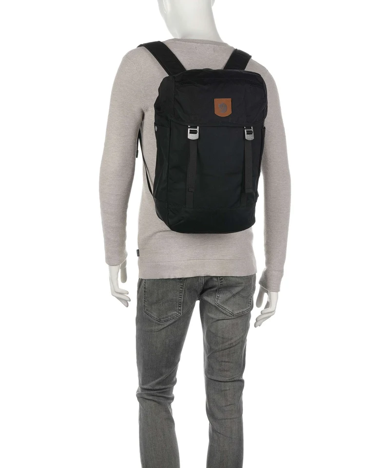 Fjällräven Greenland Top Rucksack black