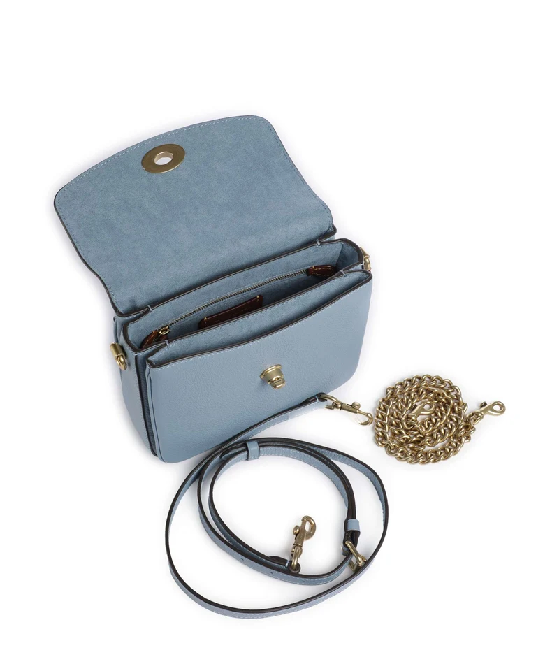 Coach Cassie 19 Umhängetasche bluebell