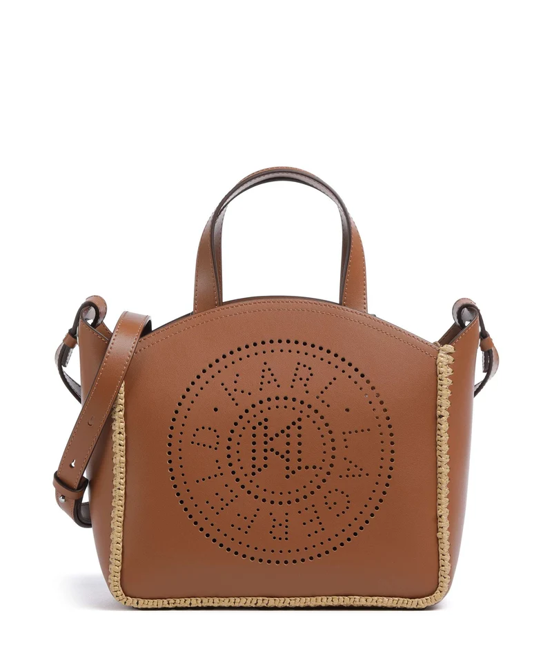 Karl Lagerfeld K/Circle Handtasche natural/tan