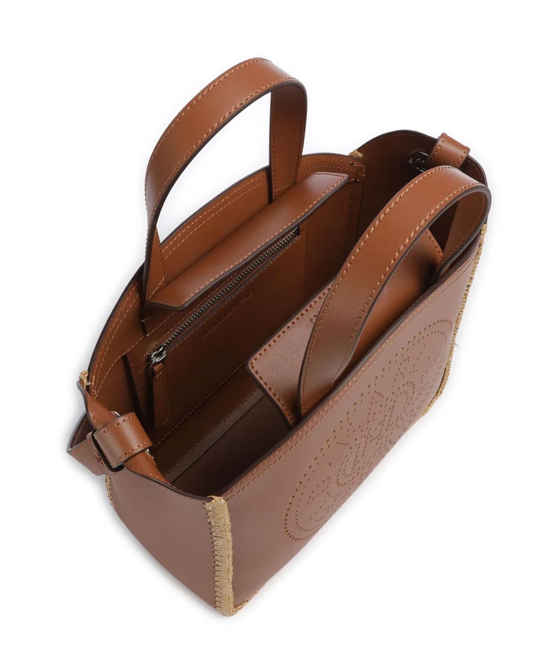 Karl Lagerfeld K/Circle Handtasche natural/tan