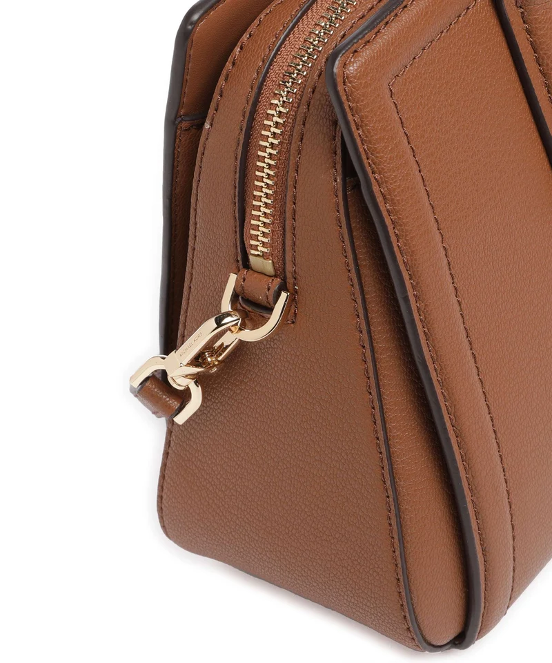 Michael Kors Laila Small Handtasche luggage