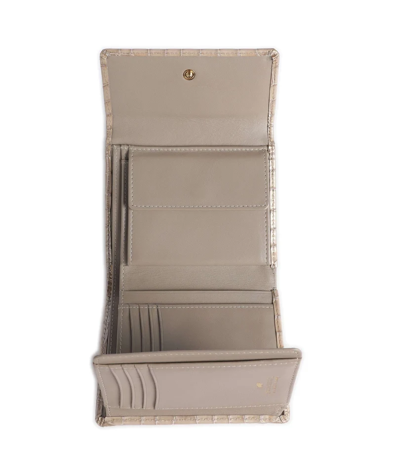 Braun Büffel Verona M Geldbörse sand
