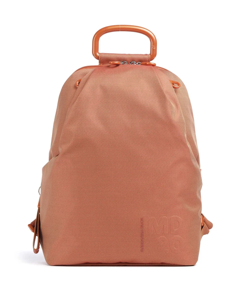 Mandarina Duck MD20 Rucksack pumpkin