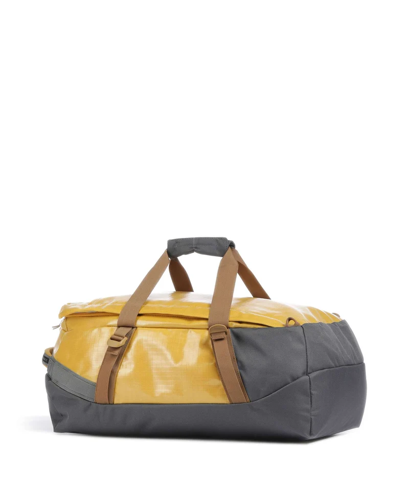 Vaude CityDuffel 35 Weekender burnt yellow
