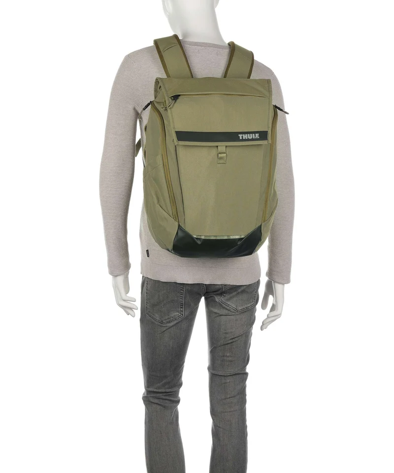 Thule Paramount 27 Rucksack nutria