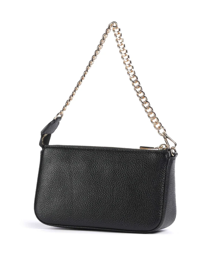 Michael Kors Jet Set Schultertasche black